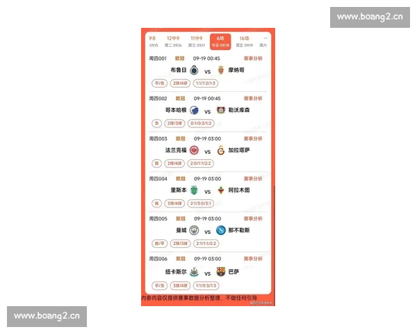 精准解析最新足彩比分走势助你把握胜负关键赢在每一次投注瞬间